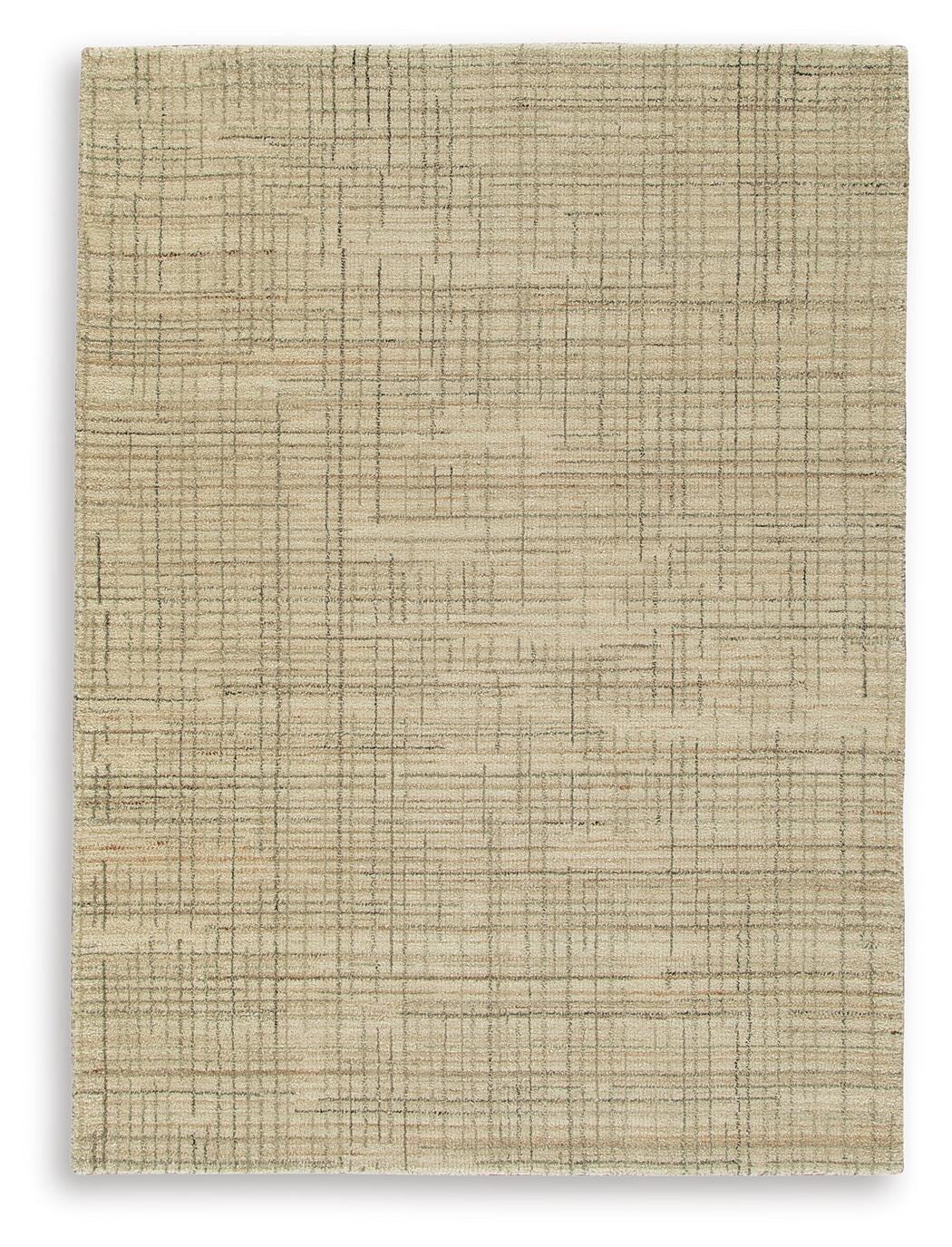 Janston Area Rugs