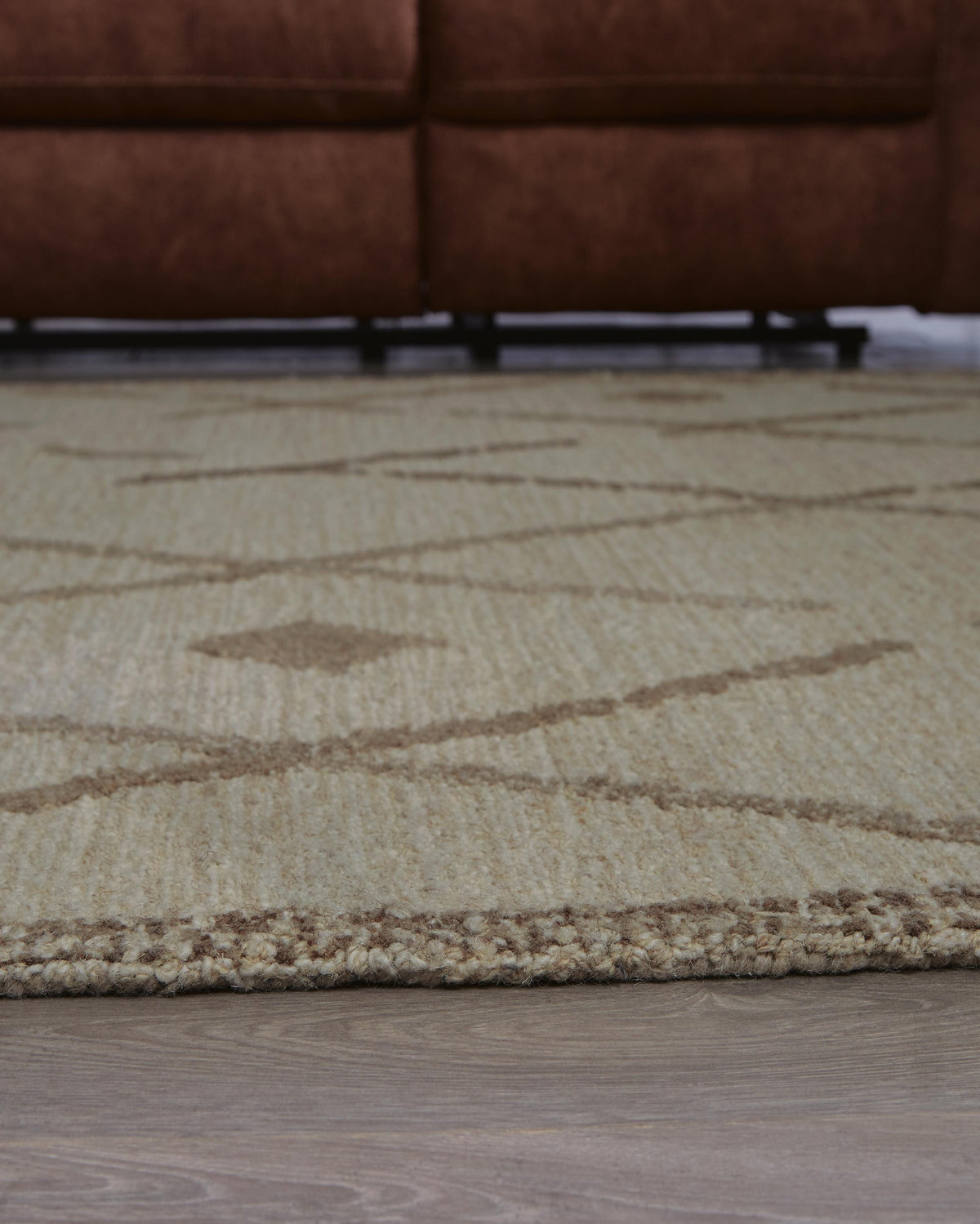 Guyford Area Rugs