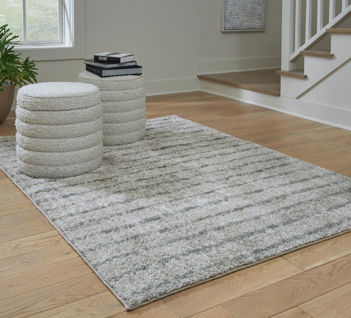Laddway Area Rugs
