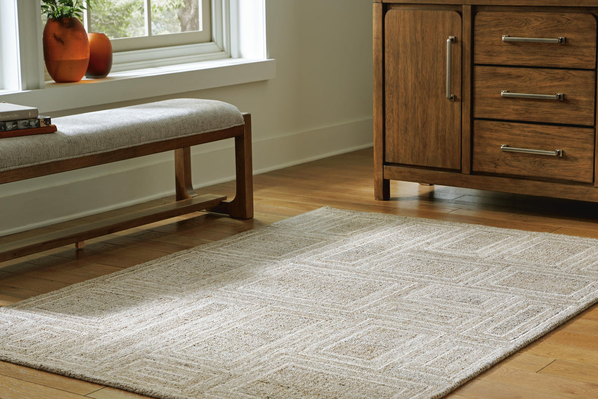 Brickburgh Area Rugs