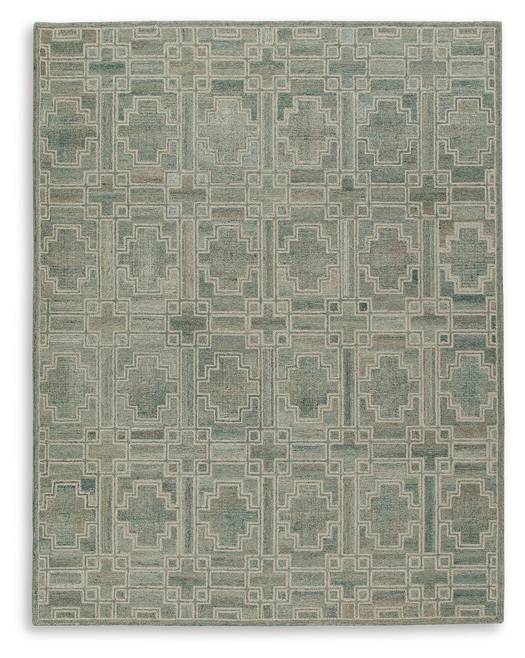 Jossland Area Rugs