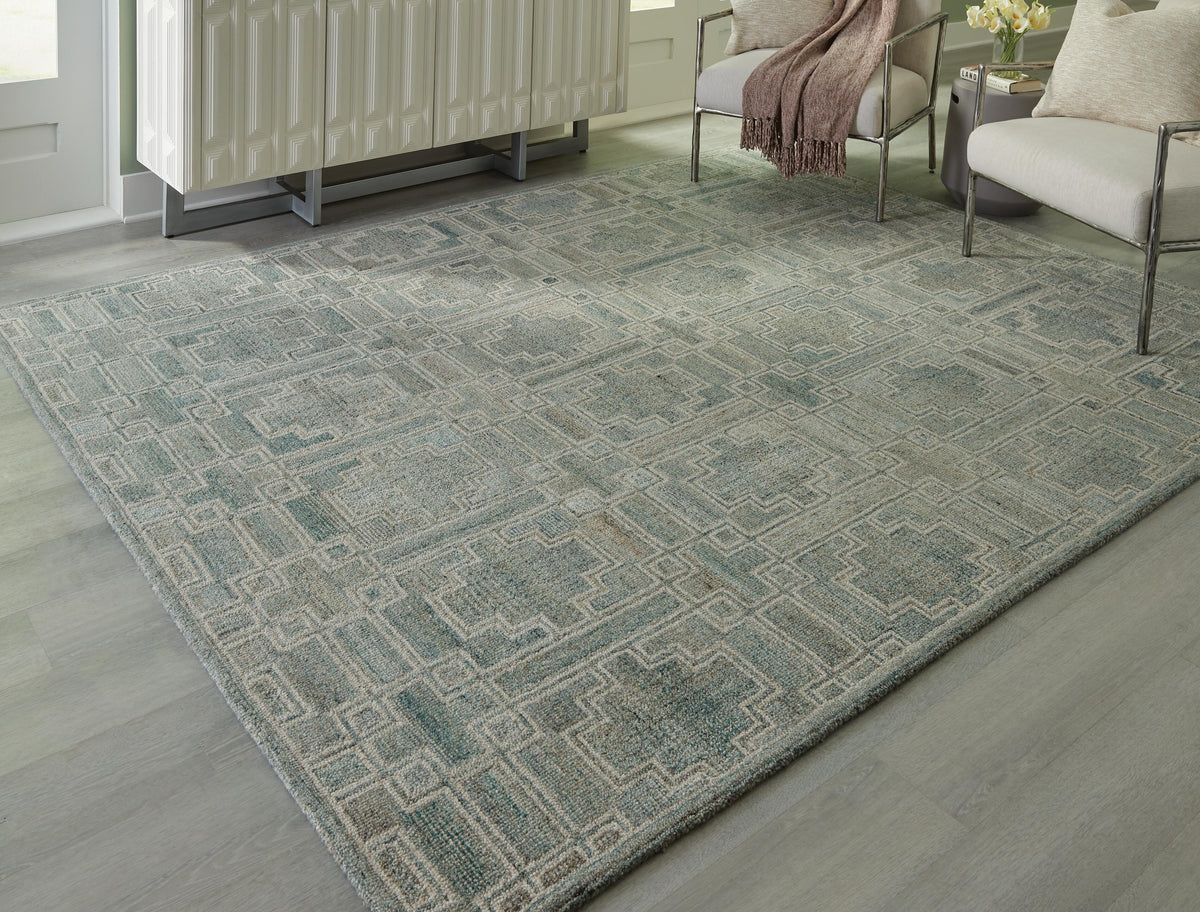 Jossland Area Rugs