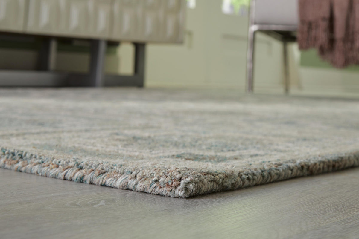 Jossland Area Rugs
