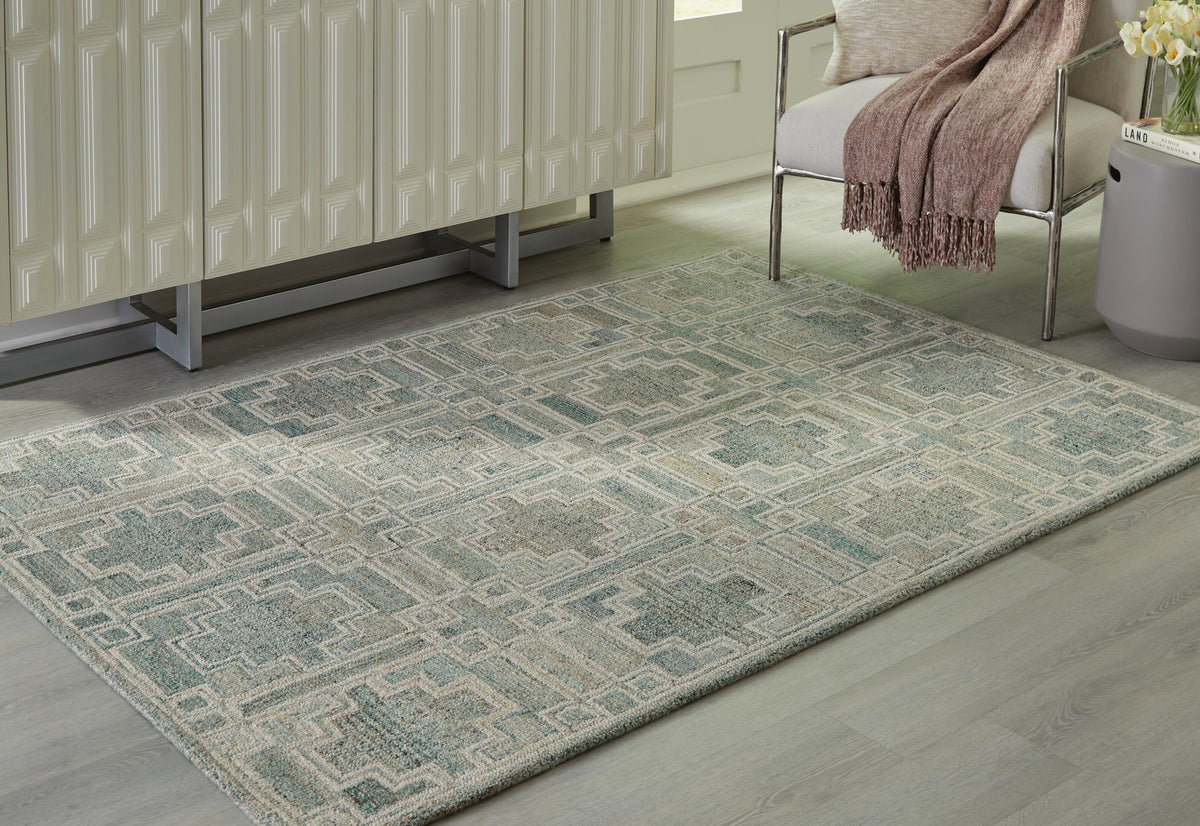 Jossland Area Rugs