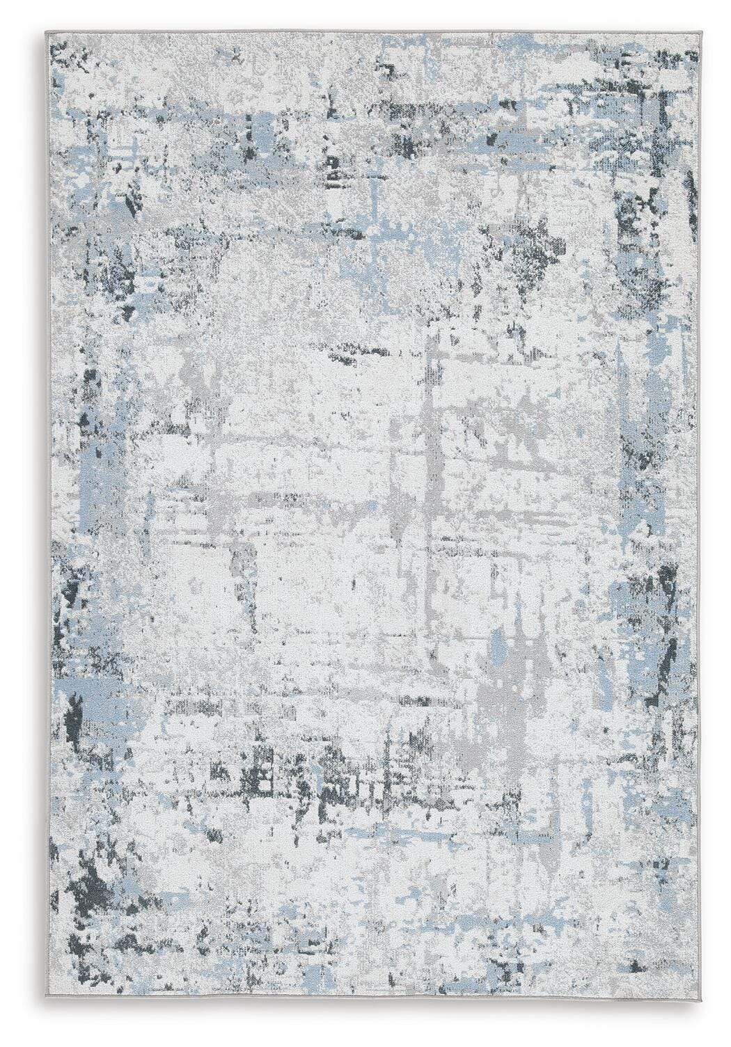 Emertonly Area Rugs