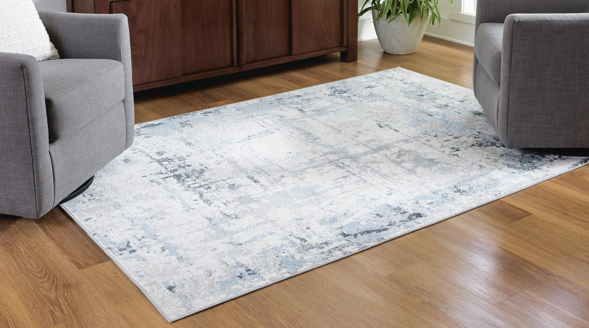 Emertonly Area Rugs