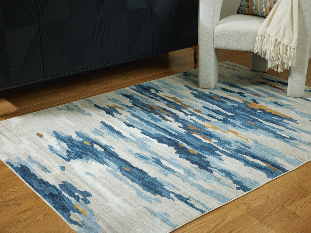 Vinlett Area Rugs