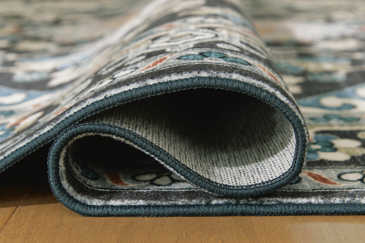 Leningston Area Rugs