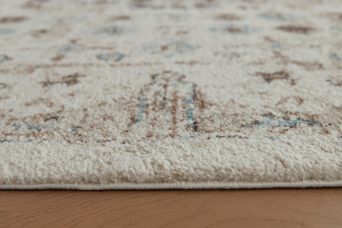 Jossler Area Rugs