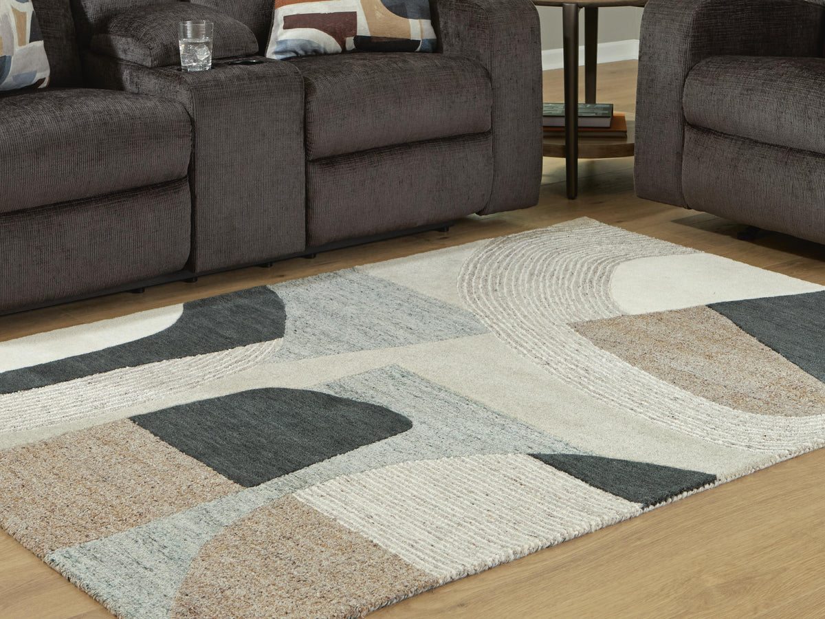 Edrickhill Area Rugs