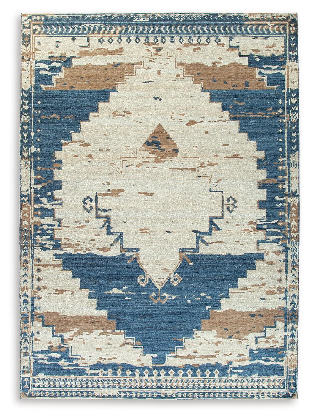 Varnler Area Rugs