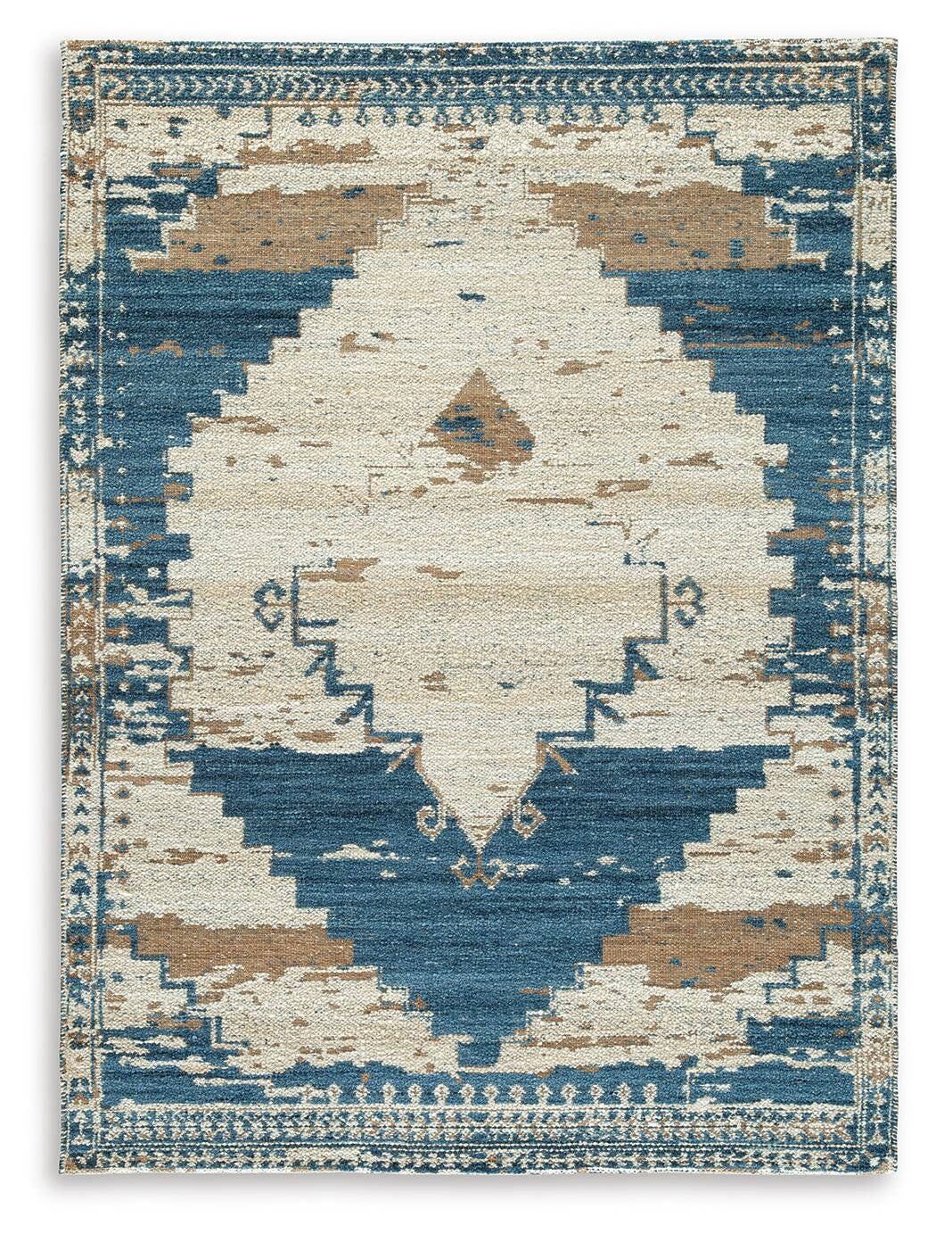 Varnler Area Rugs