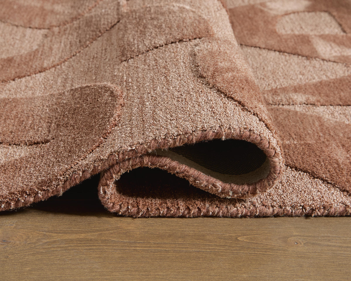Perrenton Area Rugs