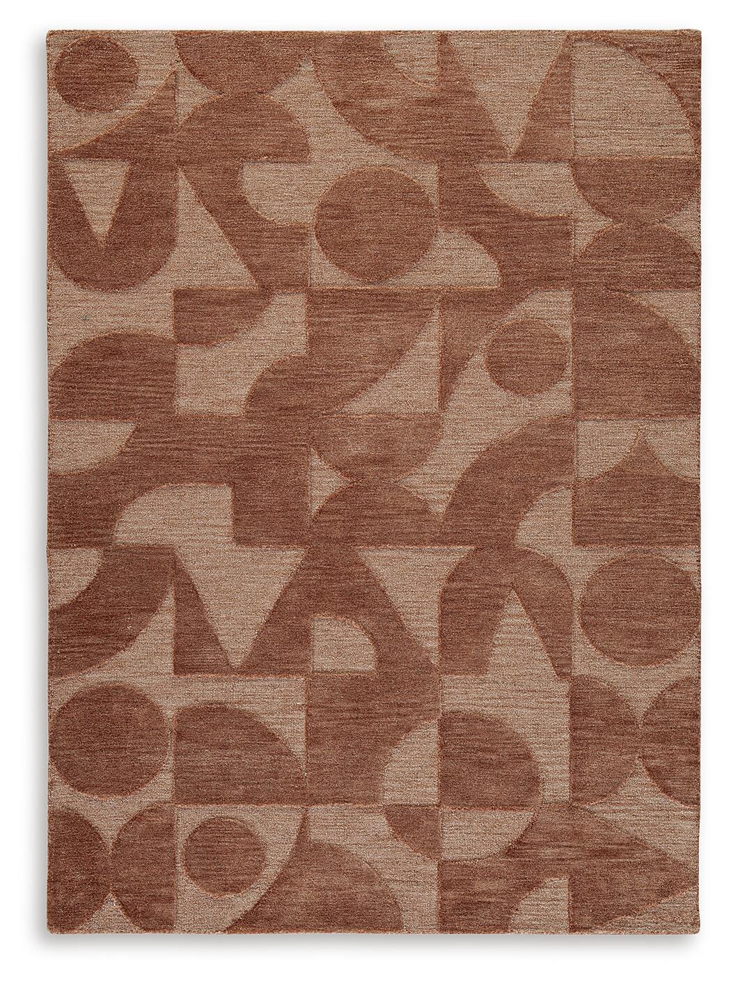 Perrenton Area Rugs