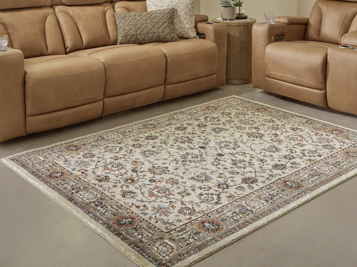 Beritham Area Rugs