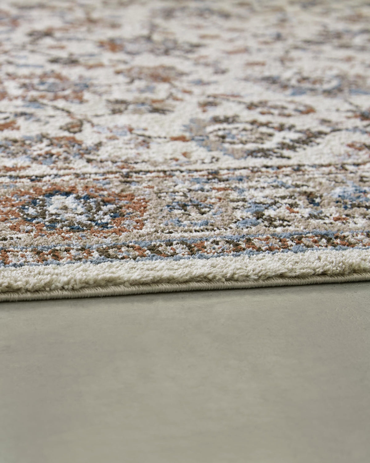 Beritham Area Rugs