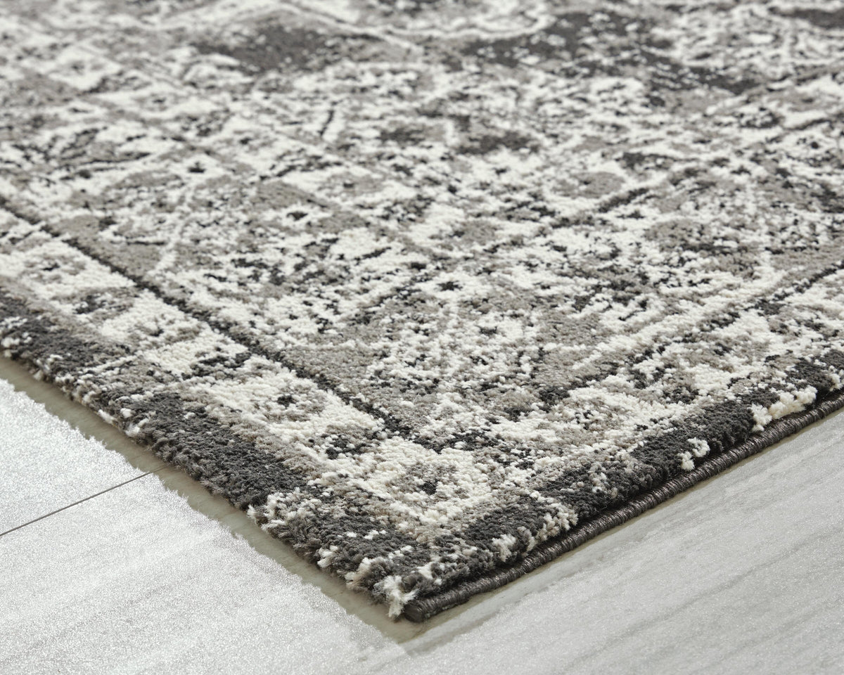 Glennisman Area Rugs