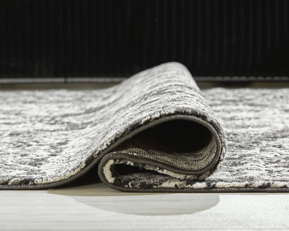 Glennisman Area Rugs