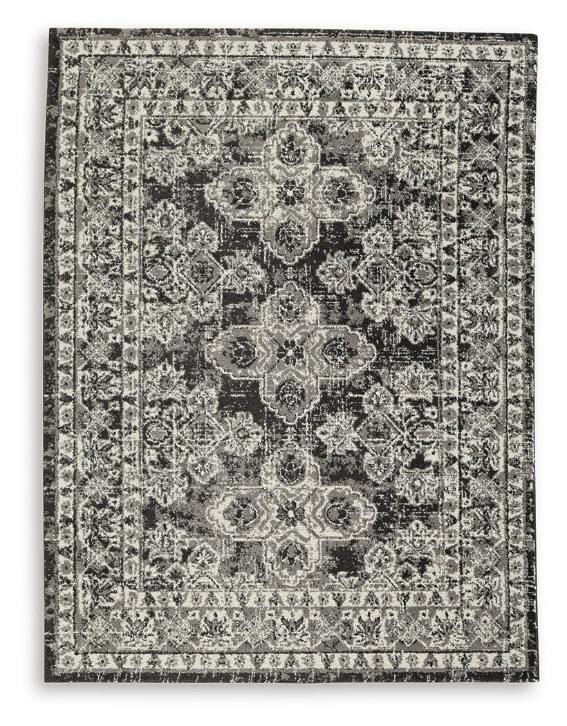 Glennisman Area Rugs