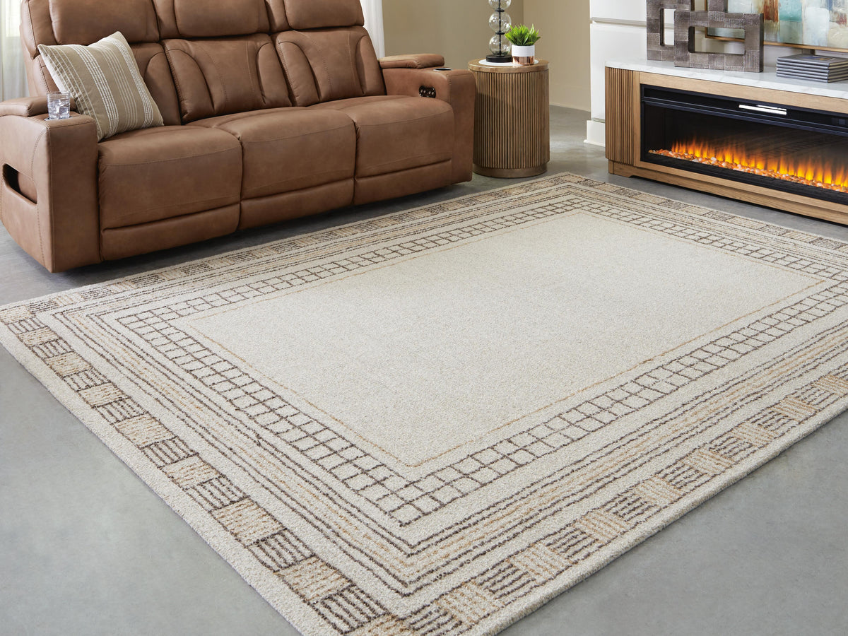 Idaman Area Rugs
