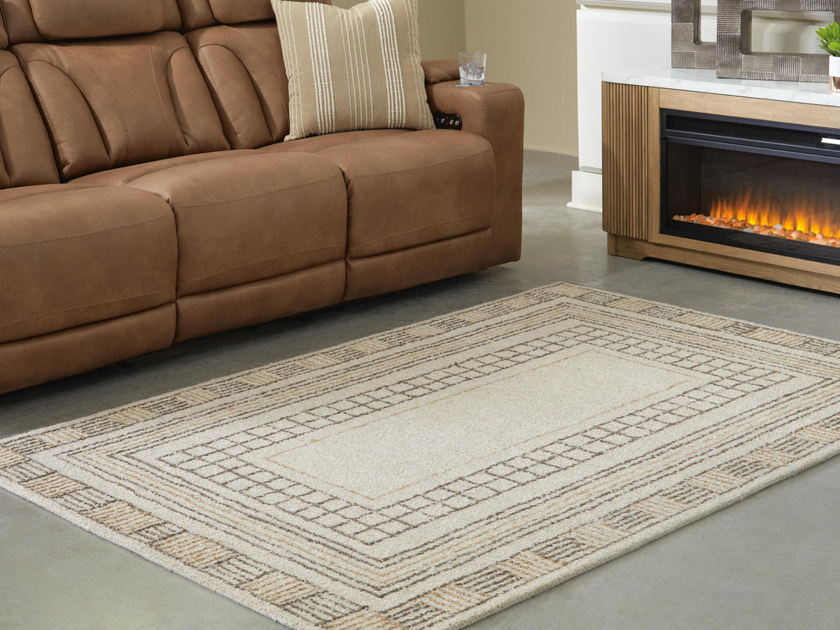 Idaman Area Rugs
