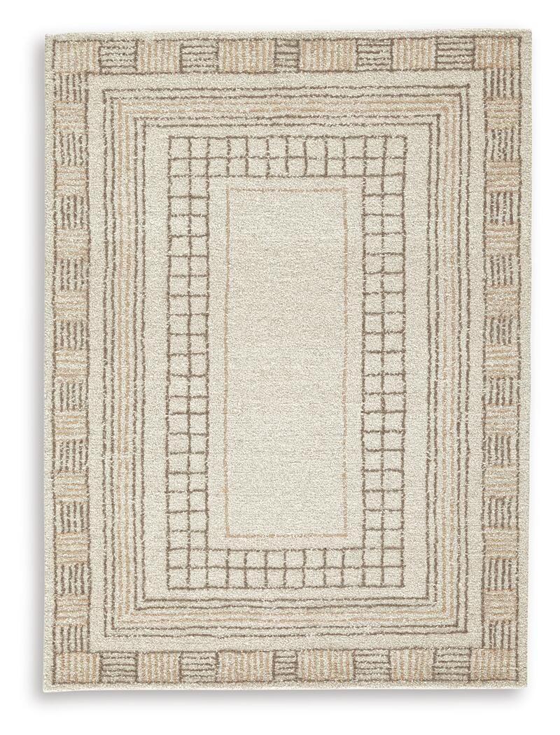 Idaman Area Rugs