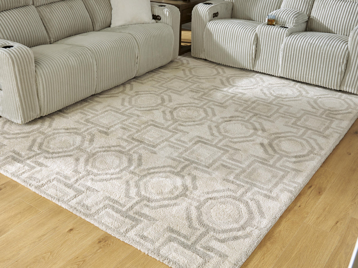 Maconville Area Rugs