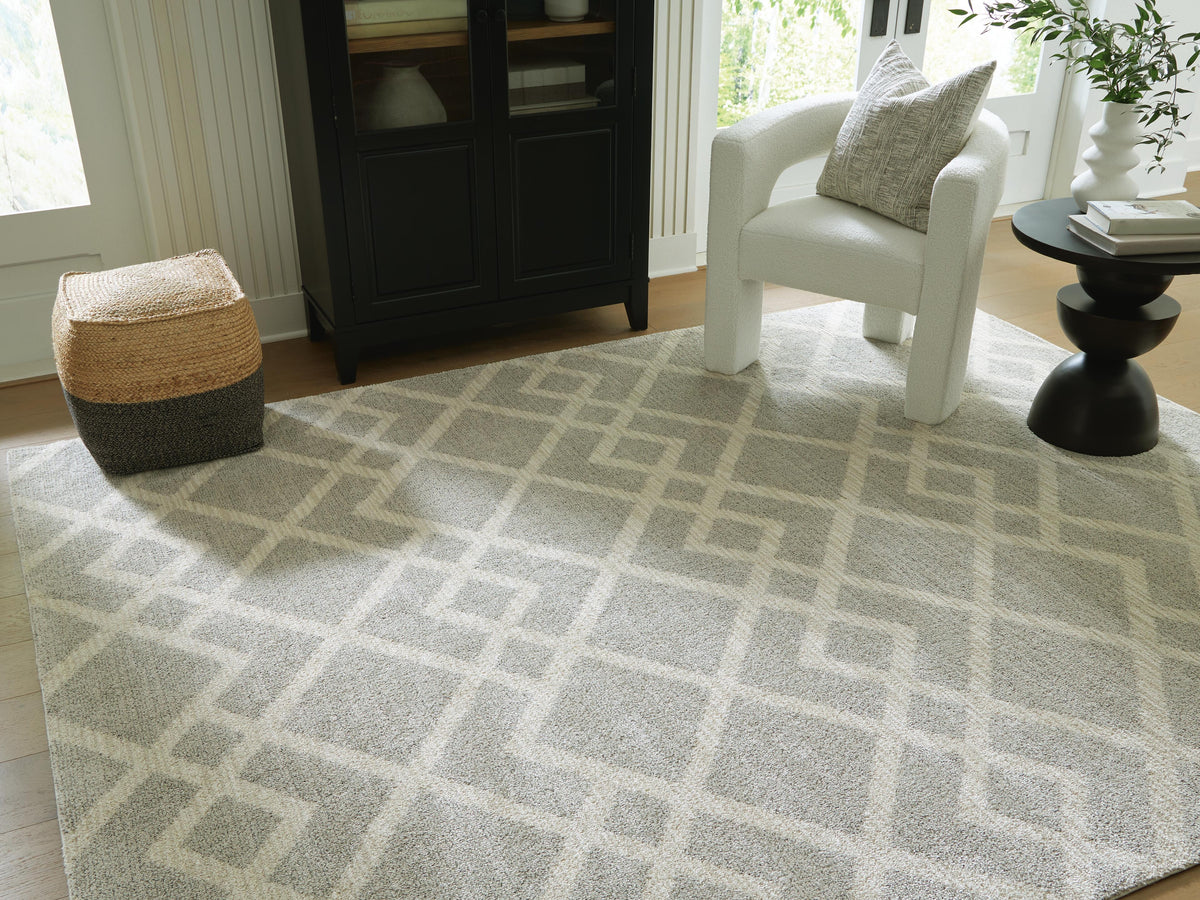Unawick Area Rugs