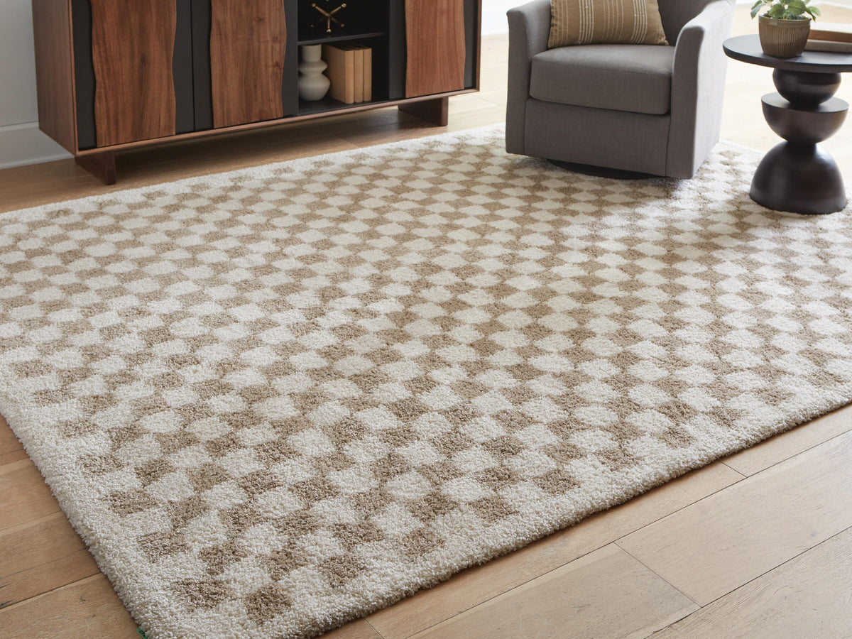 Karamen Area Rugs