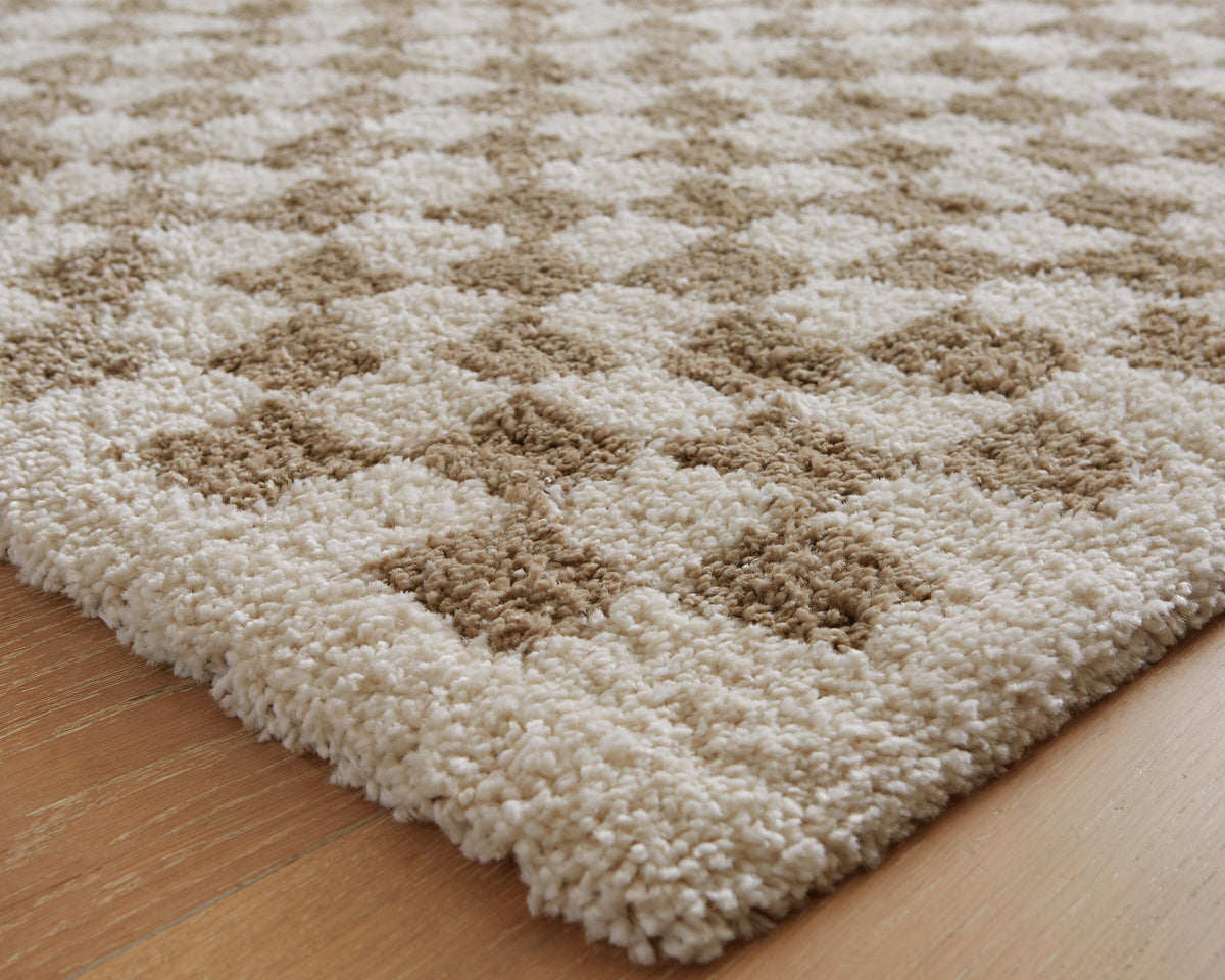 Karamen Area Rugs