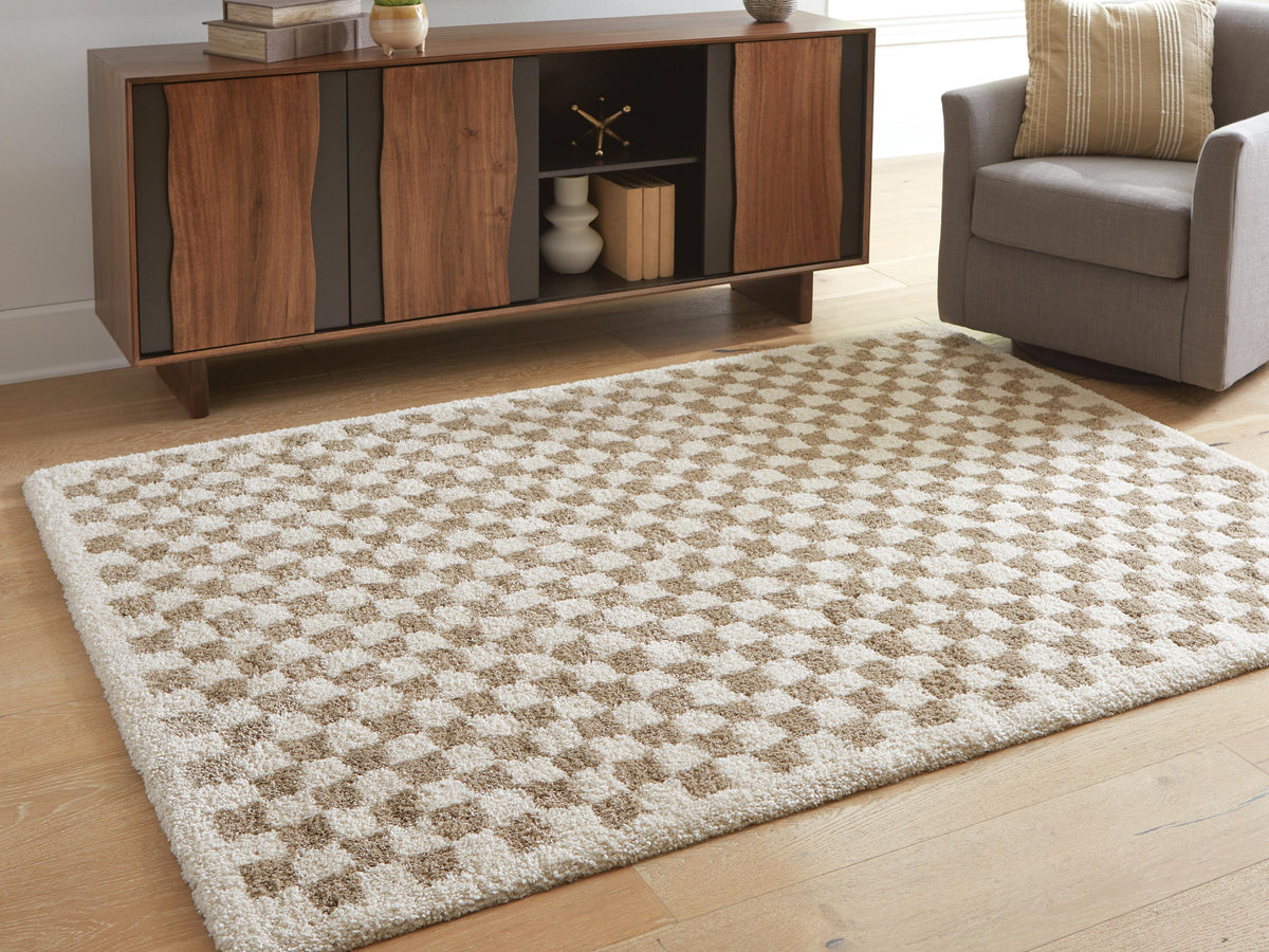 Karamen Area Rugs