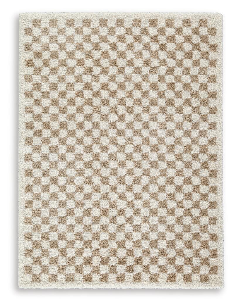 Karamen Area Rugs