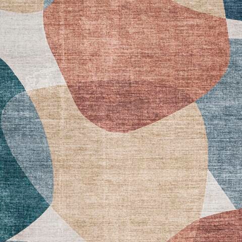 Chanleigh Washable Area Rugs
