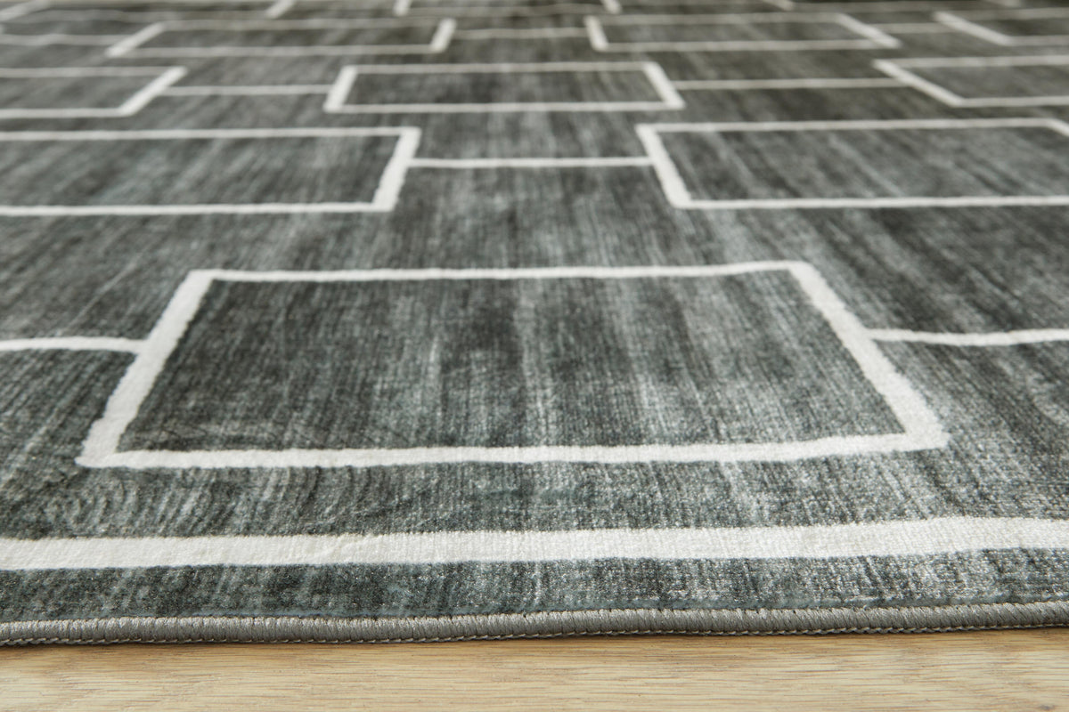 Elderland Washable Area Rugs