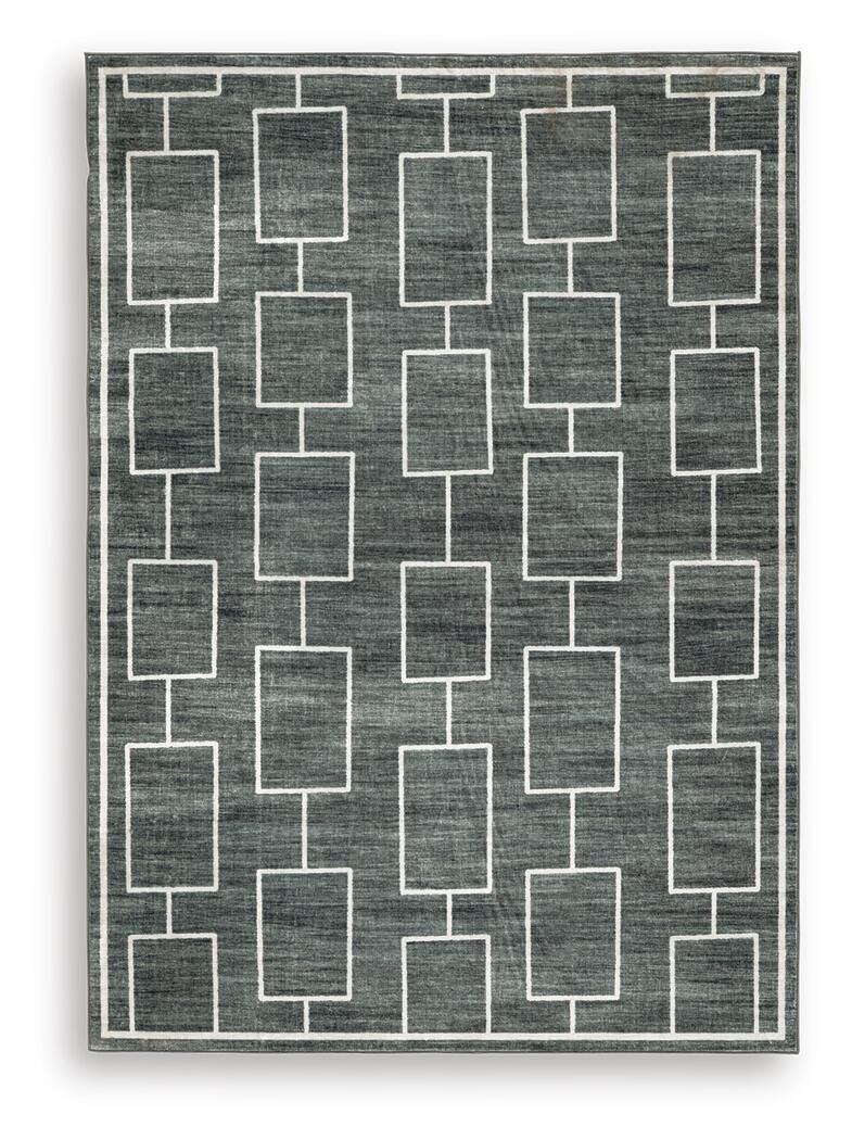 Elderland Washable Area Rugs