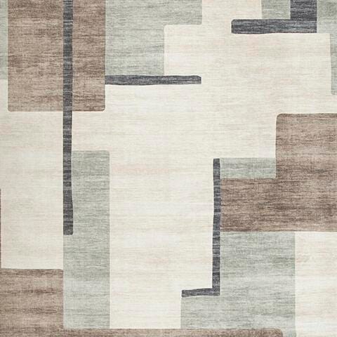 Larkport Washable Area Rugs