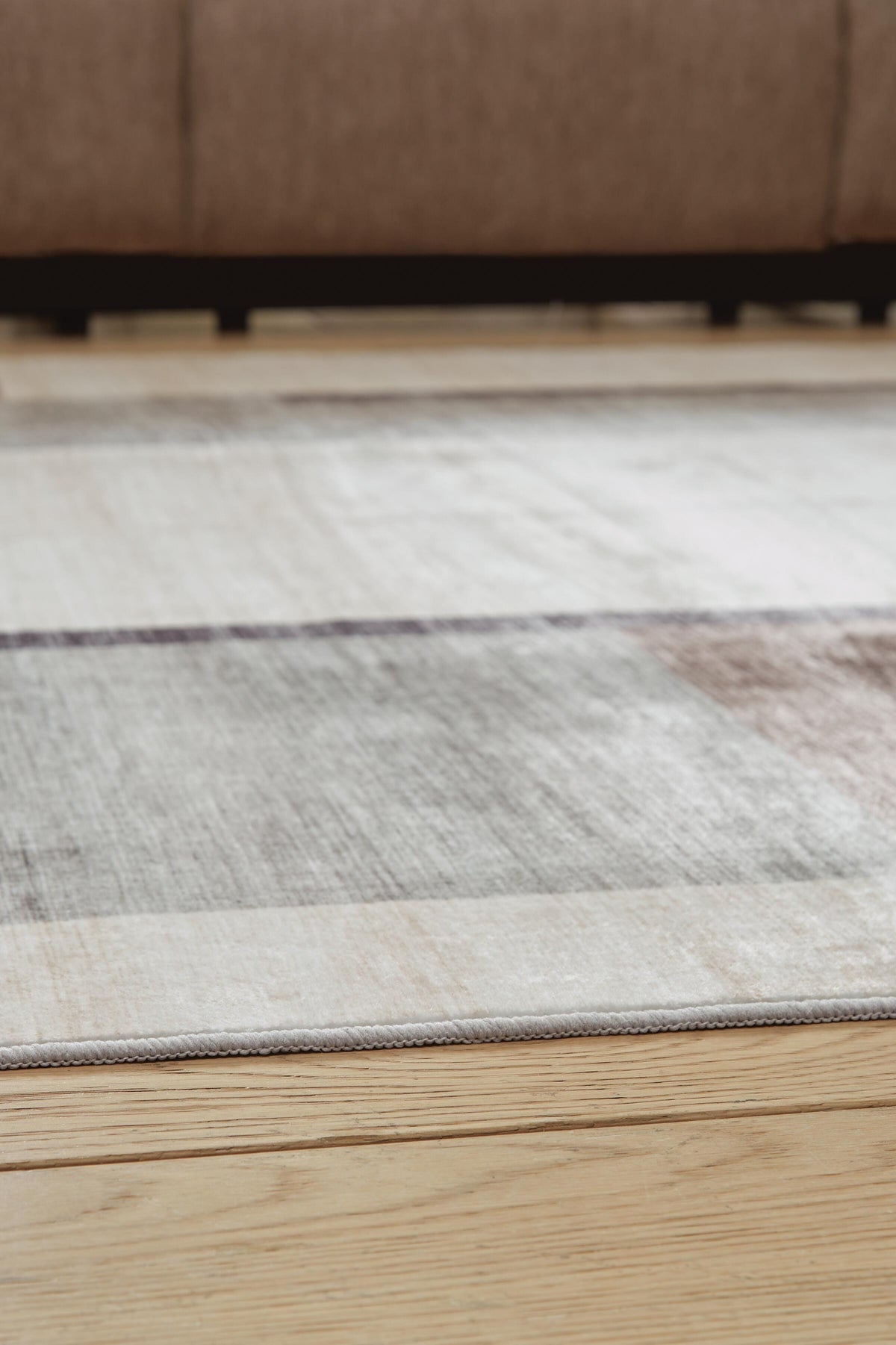 Larkport Washable Area Rugs