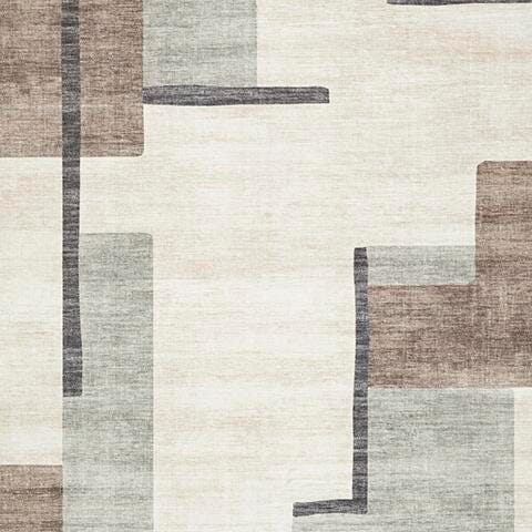 Larkport Washable Area Rugs