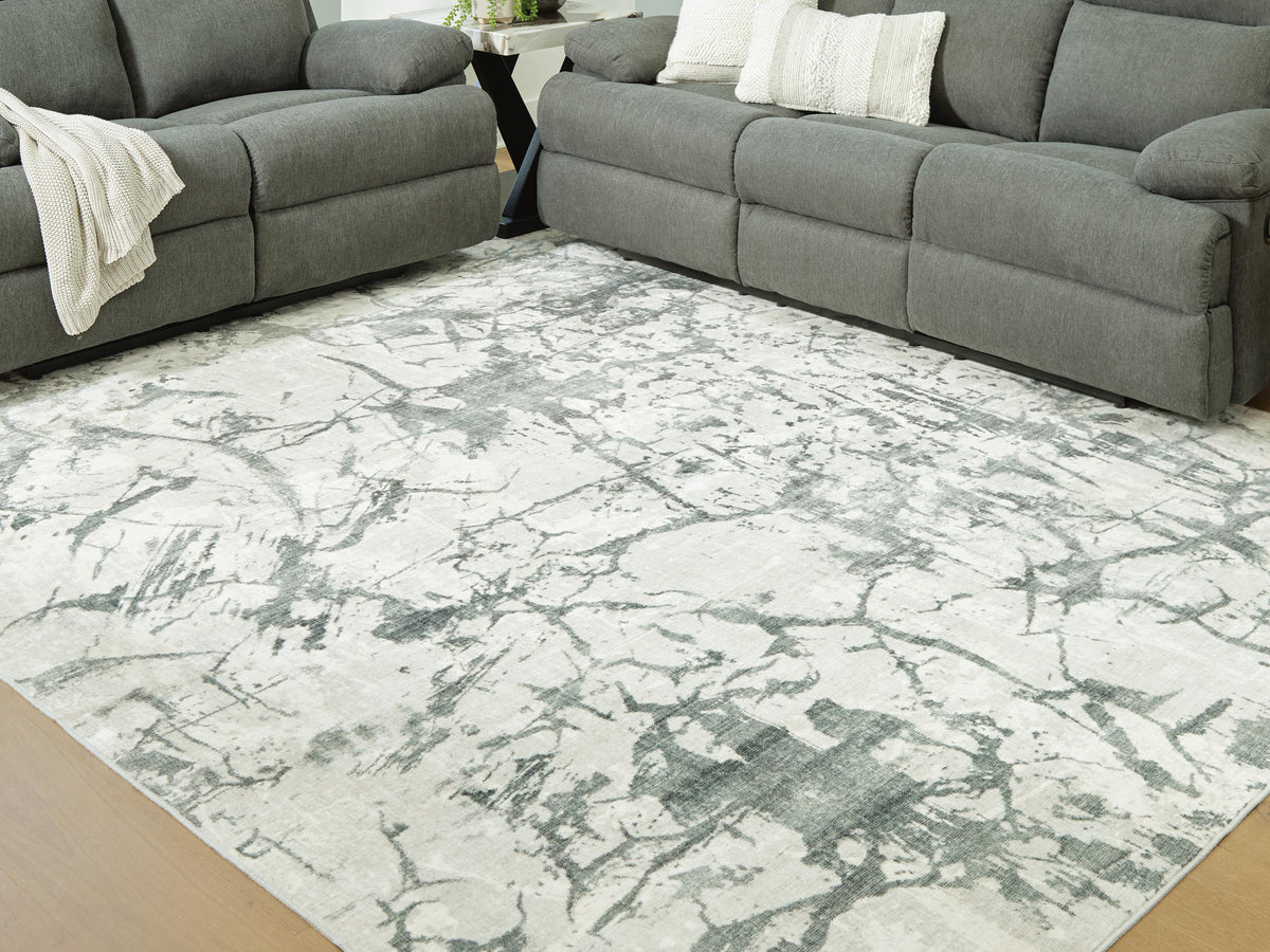 Tobinbury Washable Area Rugs