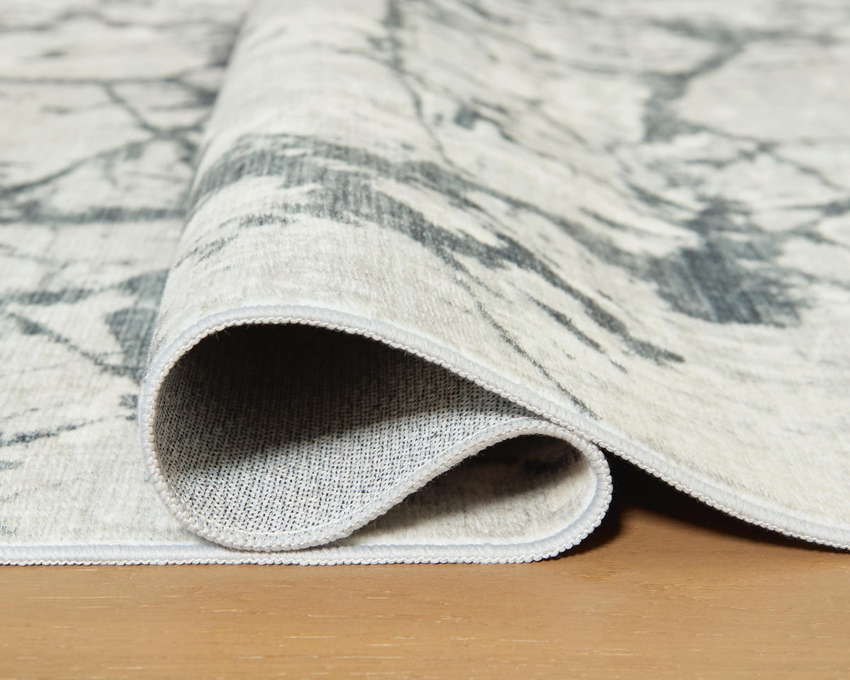 Tobinbury Washable Area Rugs