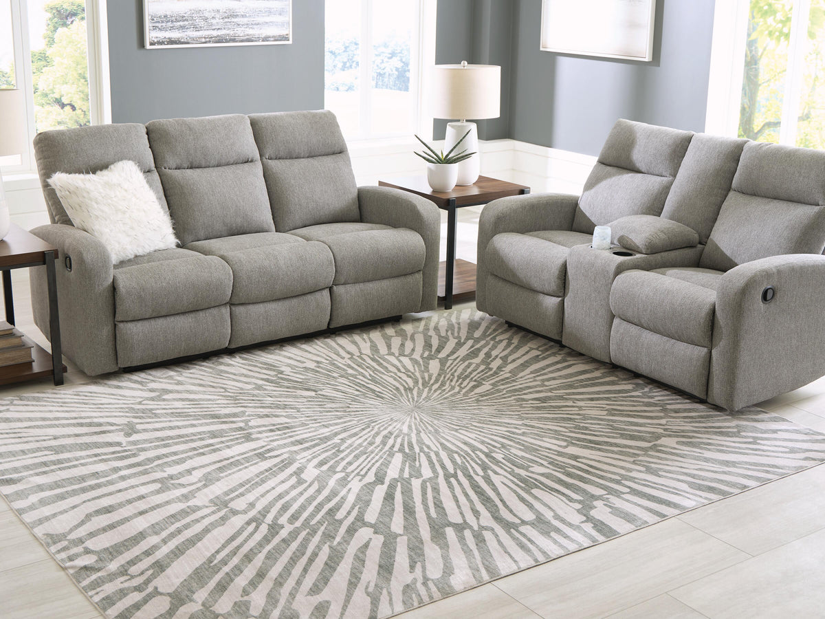Verland Washable Area Rugs