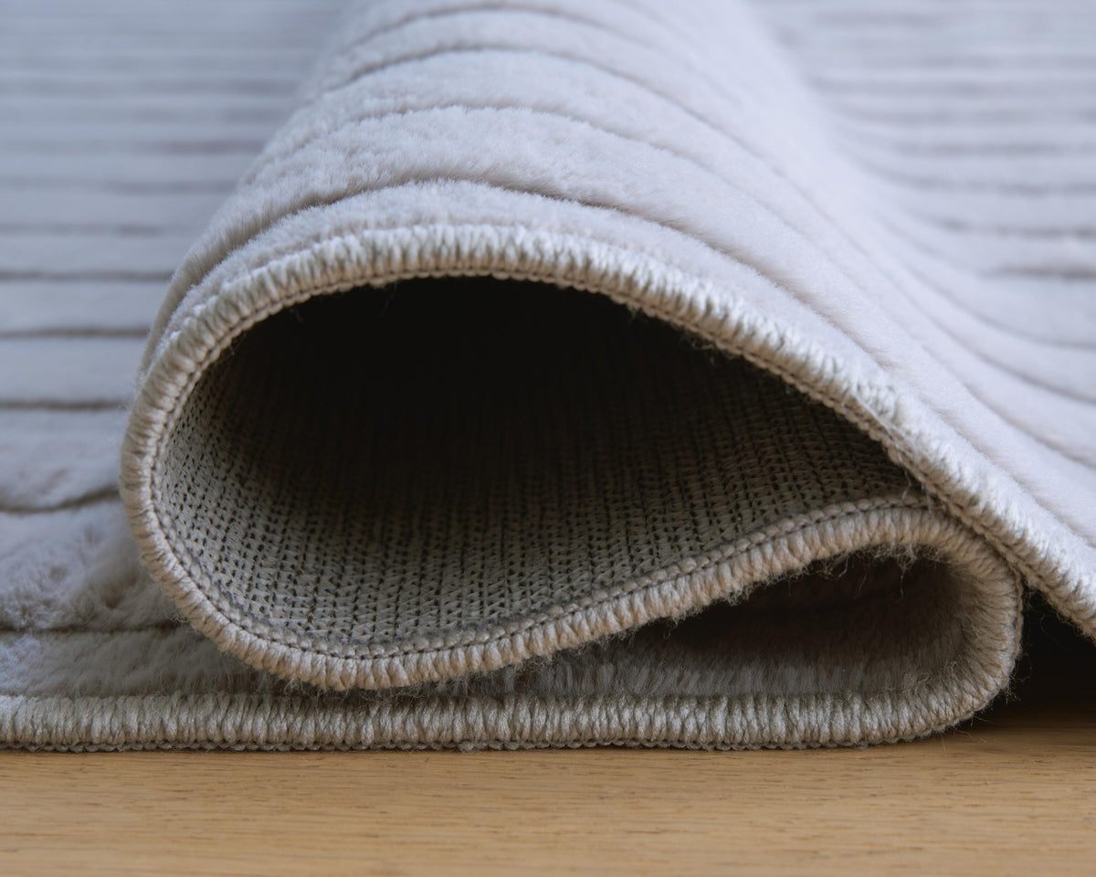 Worthley Washable Area Rugs