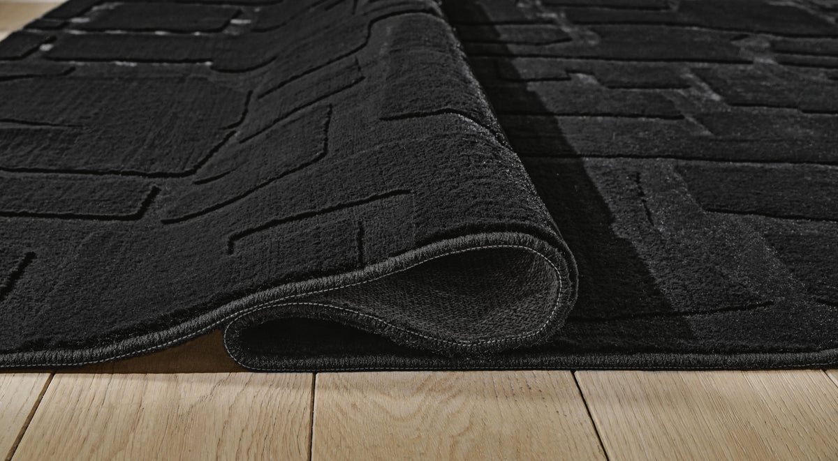 Gibbswell Washable Area Rugs