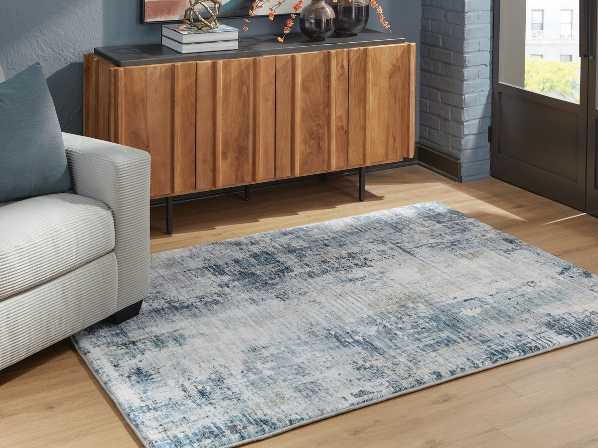 Arlenmont Area Rugs