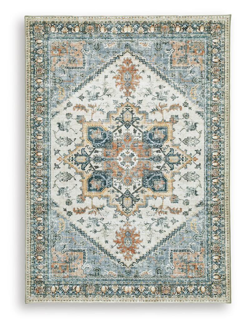 Wallney Area Rugs