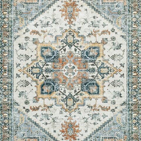 Wallney Area Rugs