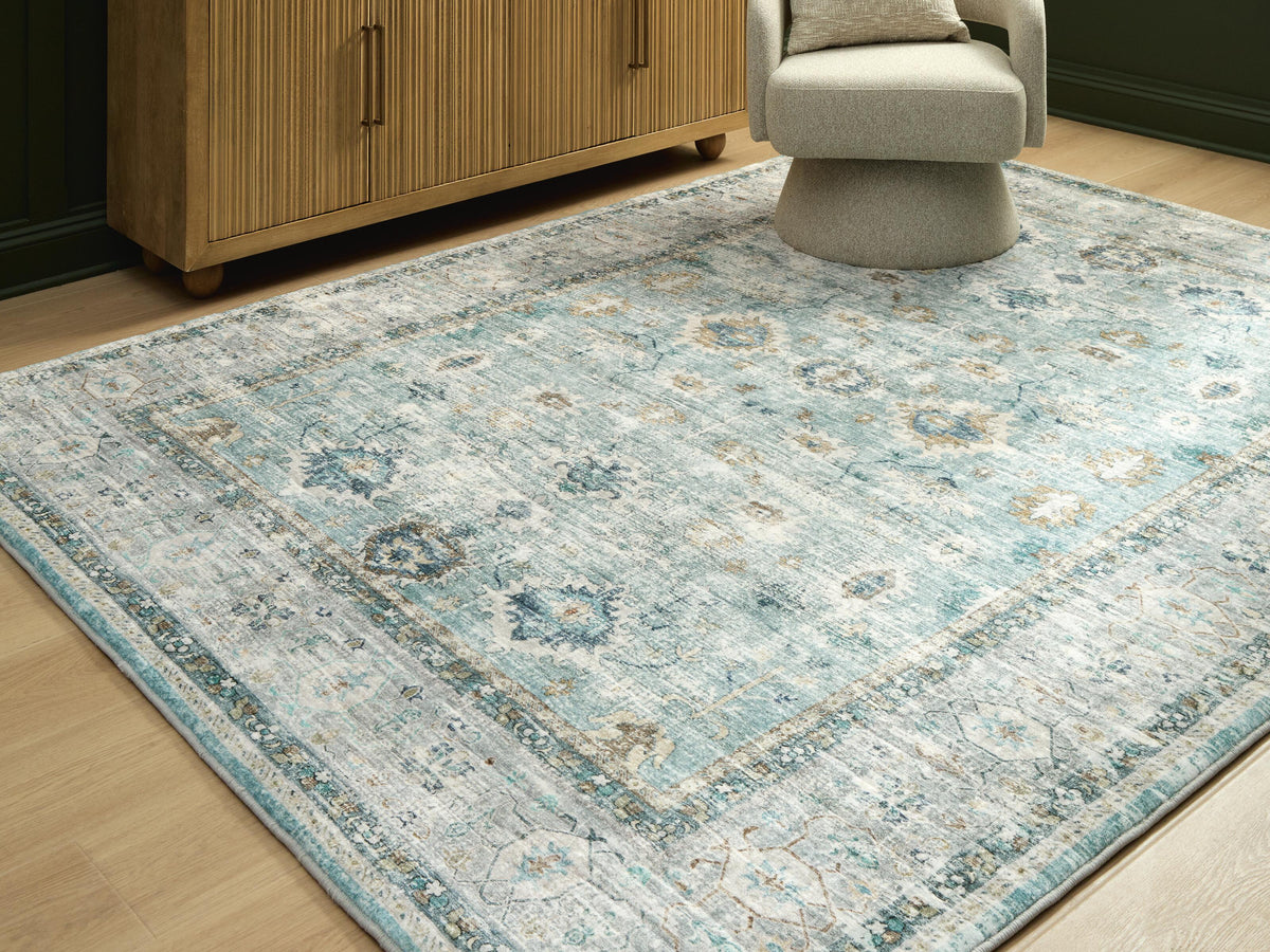 Ladstoney Area Rugs