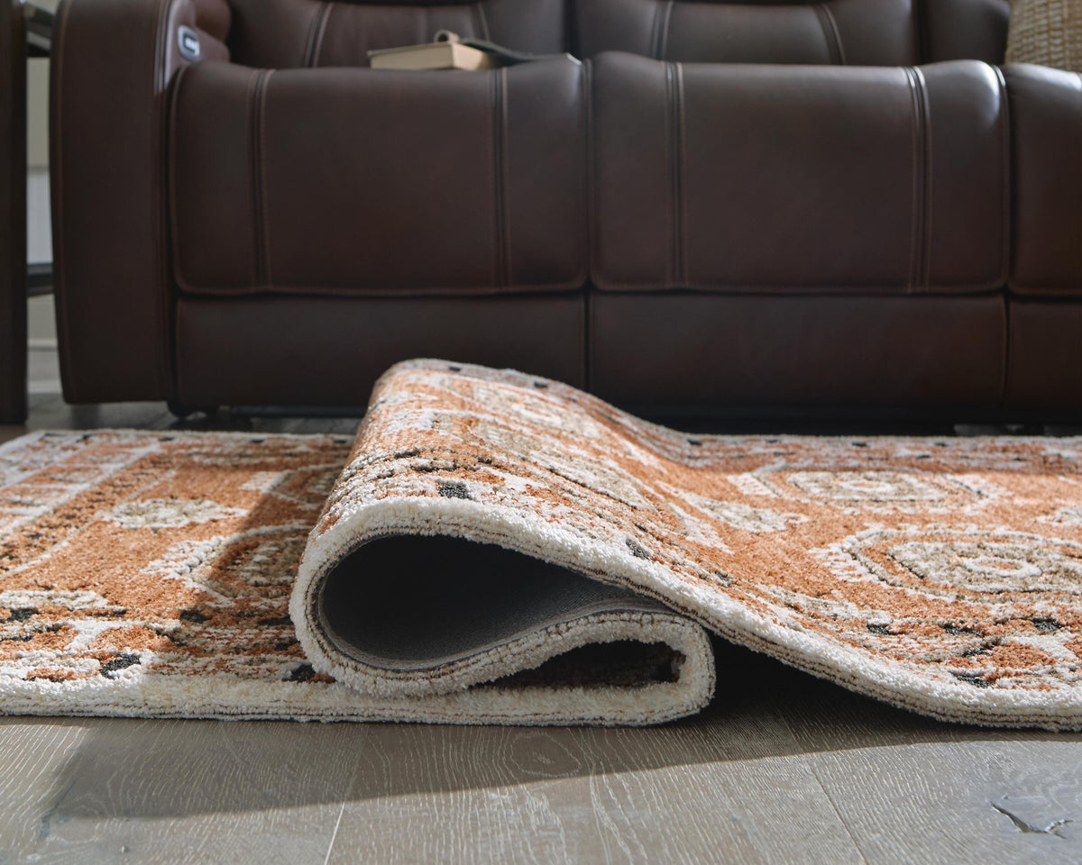 Qaabiz Area Rugs