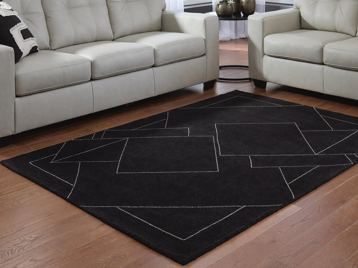 Marav Area Rugs