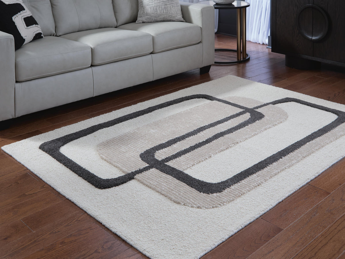 Davismour Area Rugs